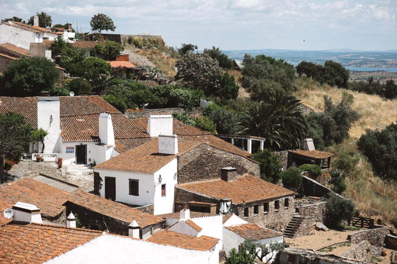 فيلا شنتيفي Casa Do Varandim المظهر الخارجي الصورة